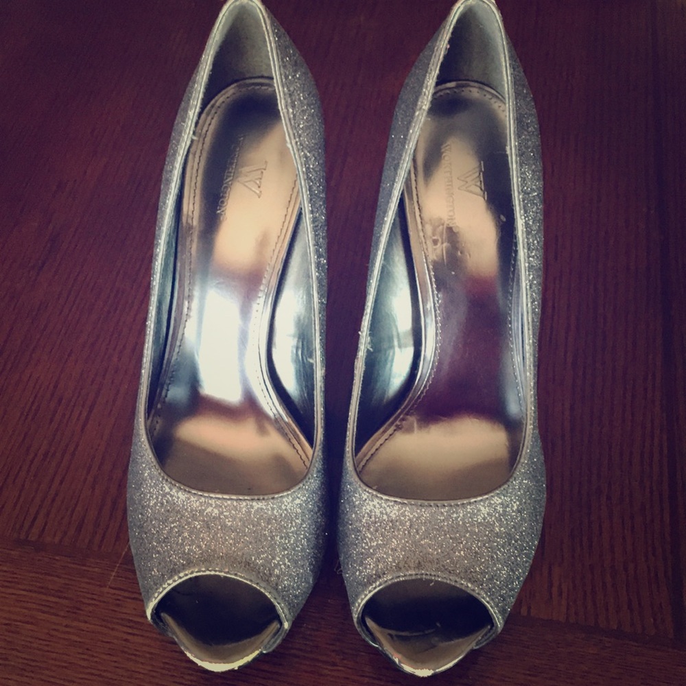 Worthington heels